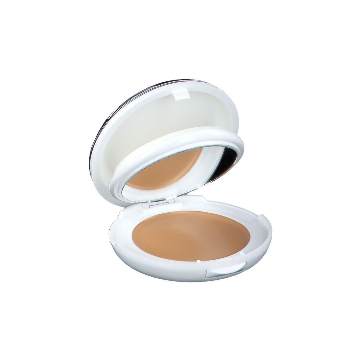 Avène Couvrance Kompakt Creme-Make-up 2,5 beige reichhaltig