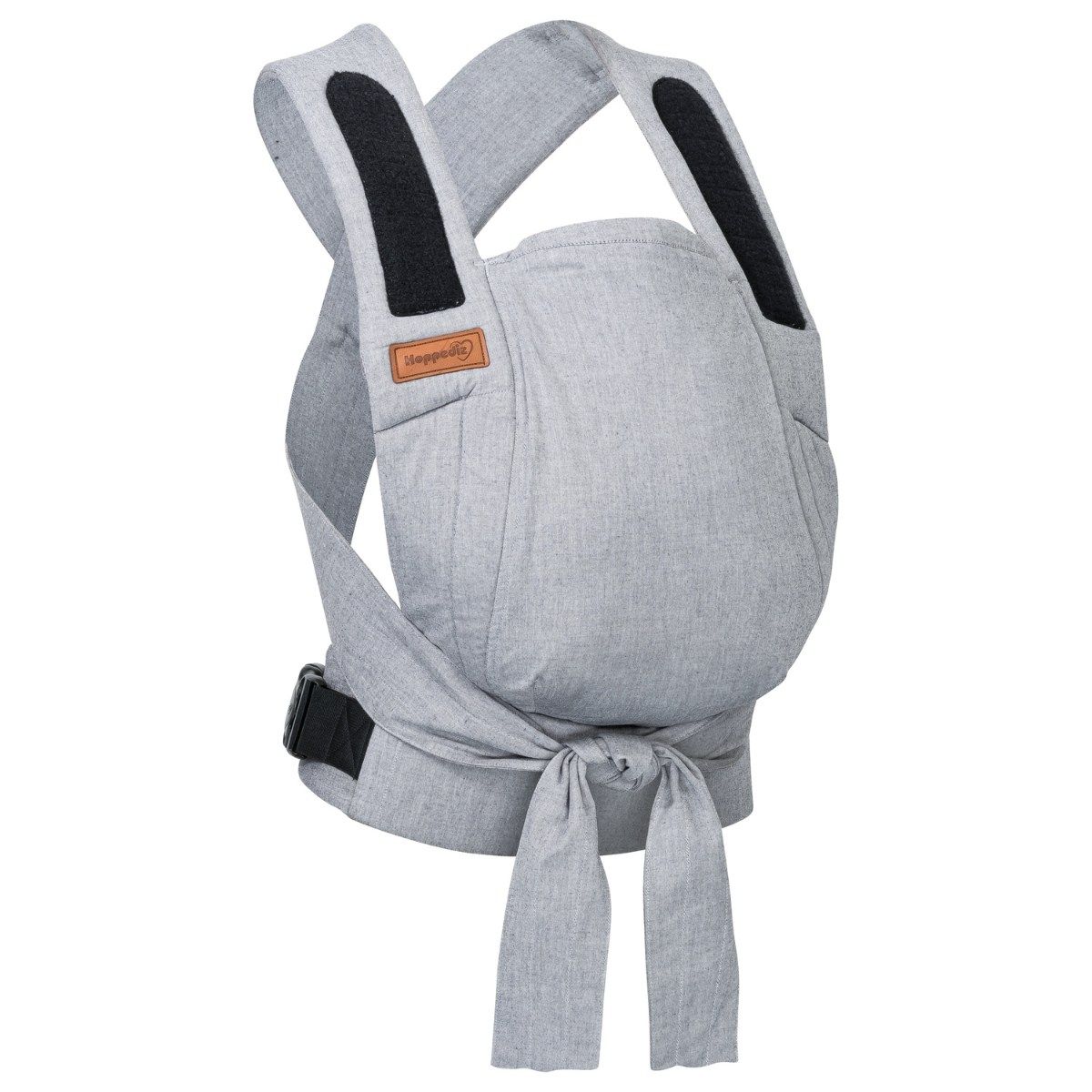 Hoppediz Babytrage Bondolino b.pure