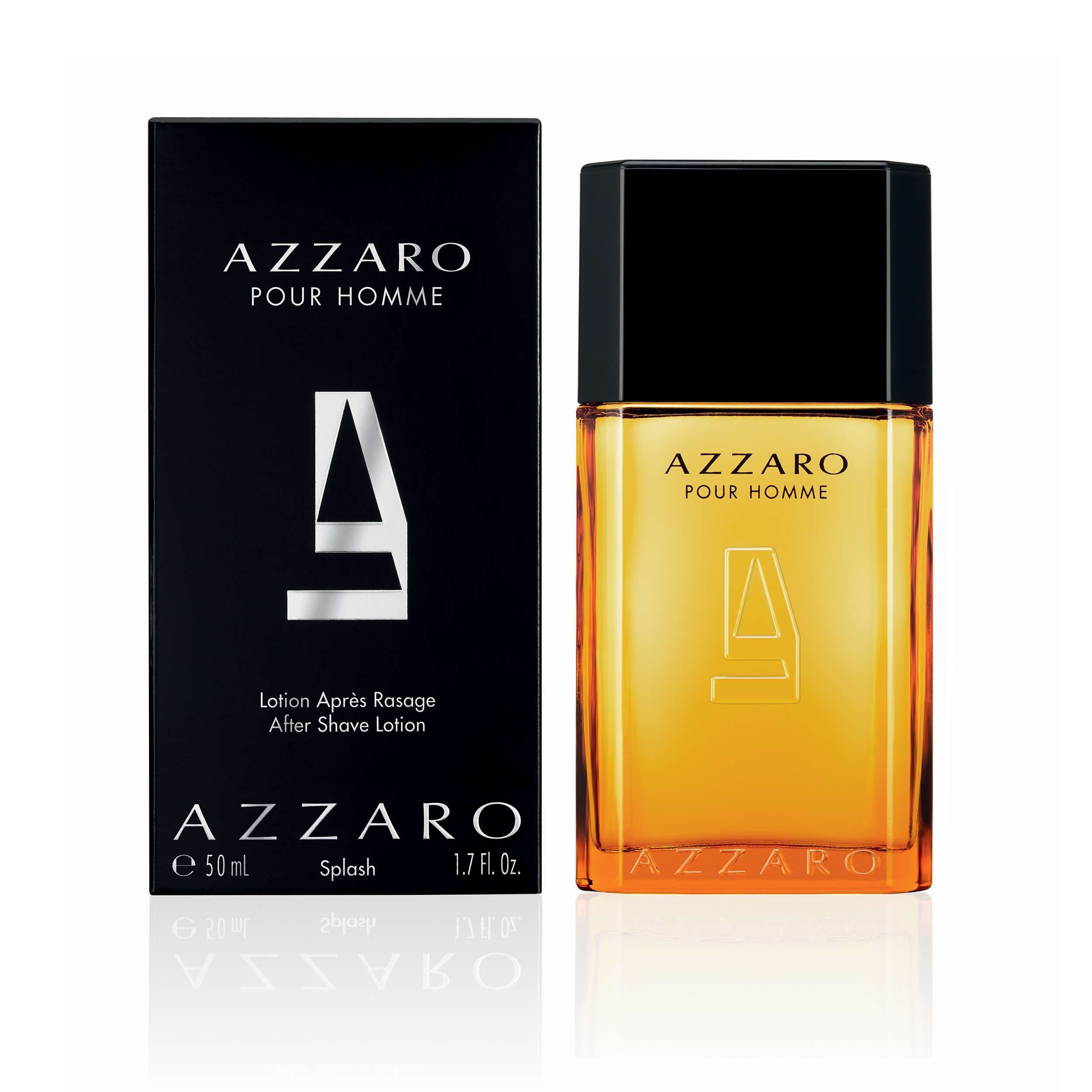 Azzaro Pour Homme Edt Spray