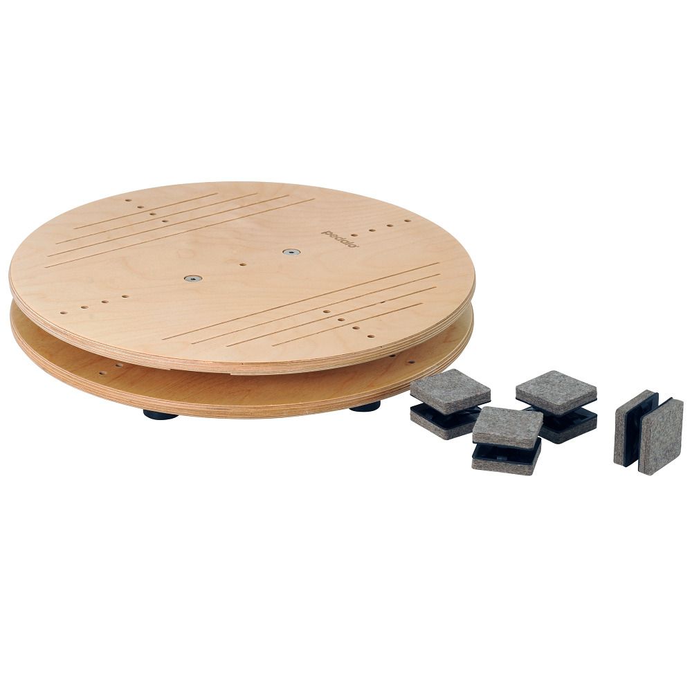 Pedalo Rotationstrainer 500