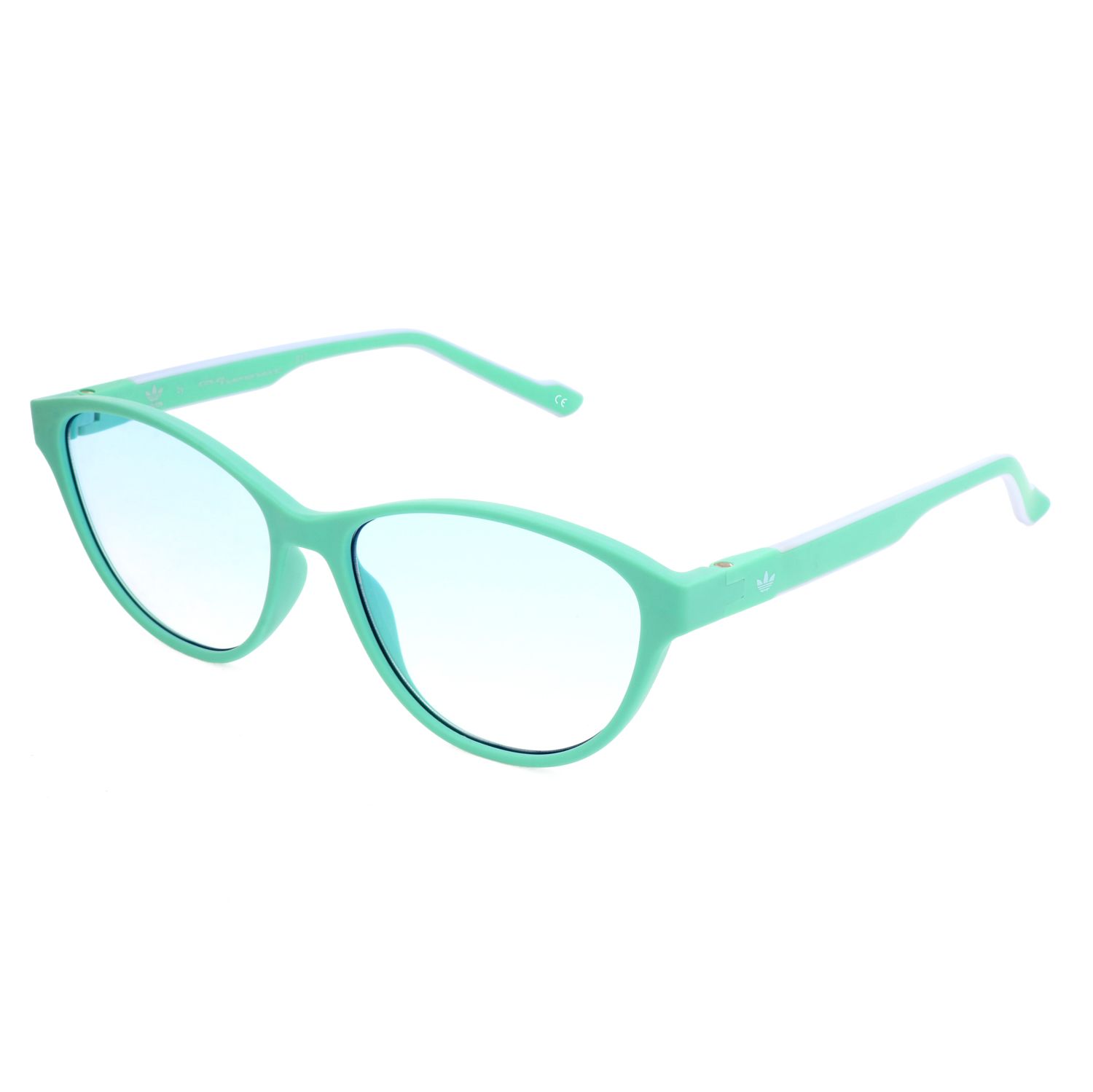 Adidas occhiali da sole donna AOR029 CM1389 mint