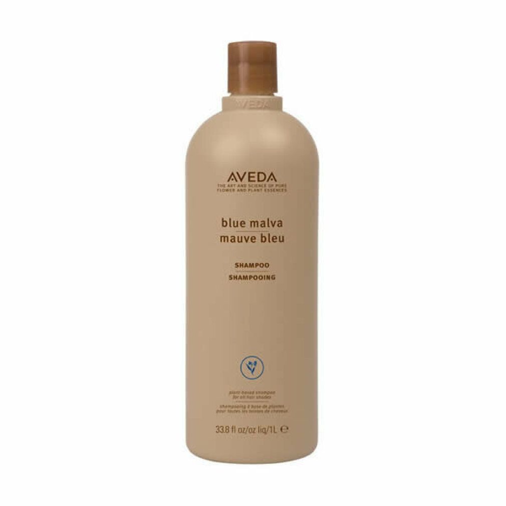 Aveda Blue Malva Shampoo