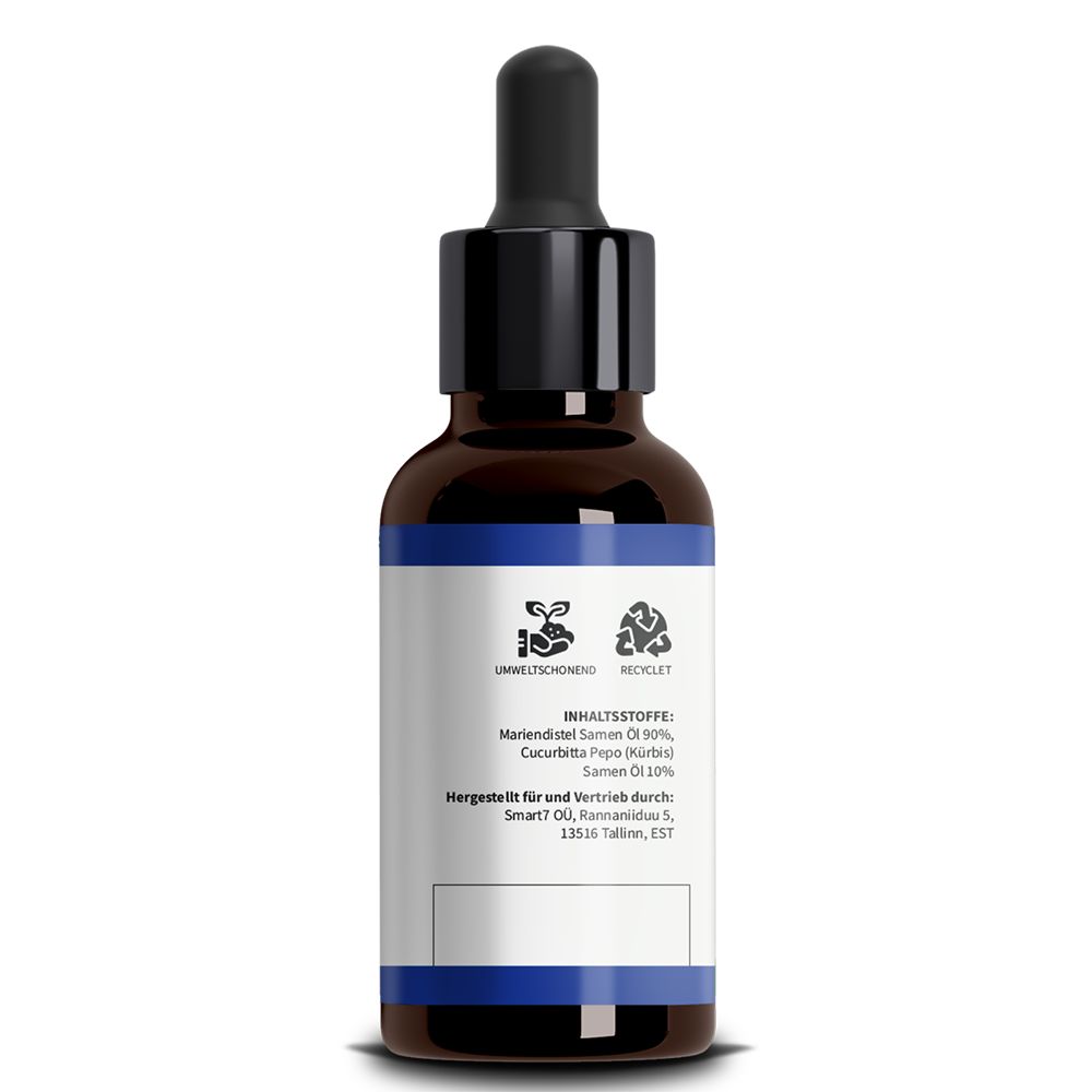 Saint Nutrition® | Läuse und Flöhe Liquid für Tiere