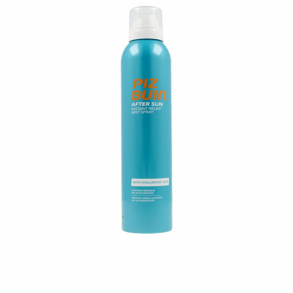 after-sun instant relief mist spray