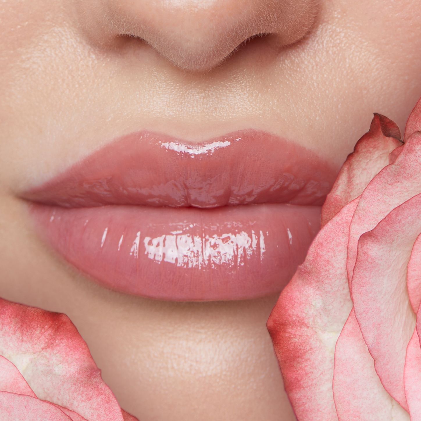 Plumpy Lip Gloss - Feuchtigkeitsspendende Pflege mit Volumeneffekt