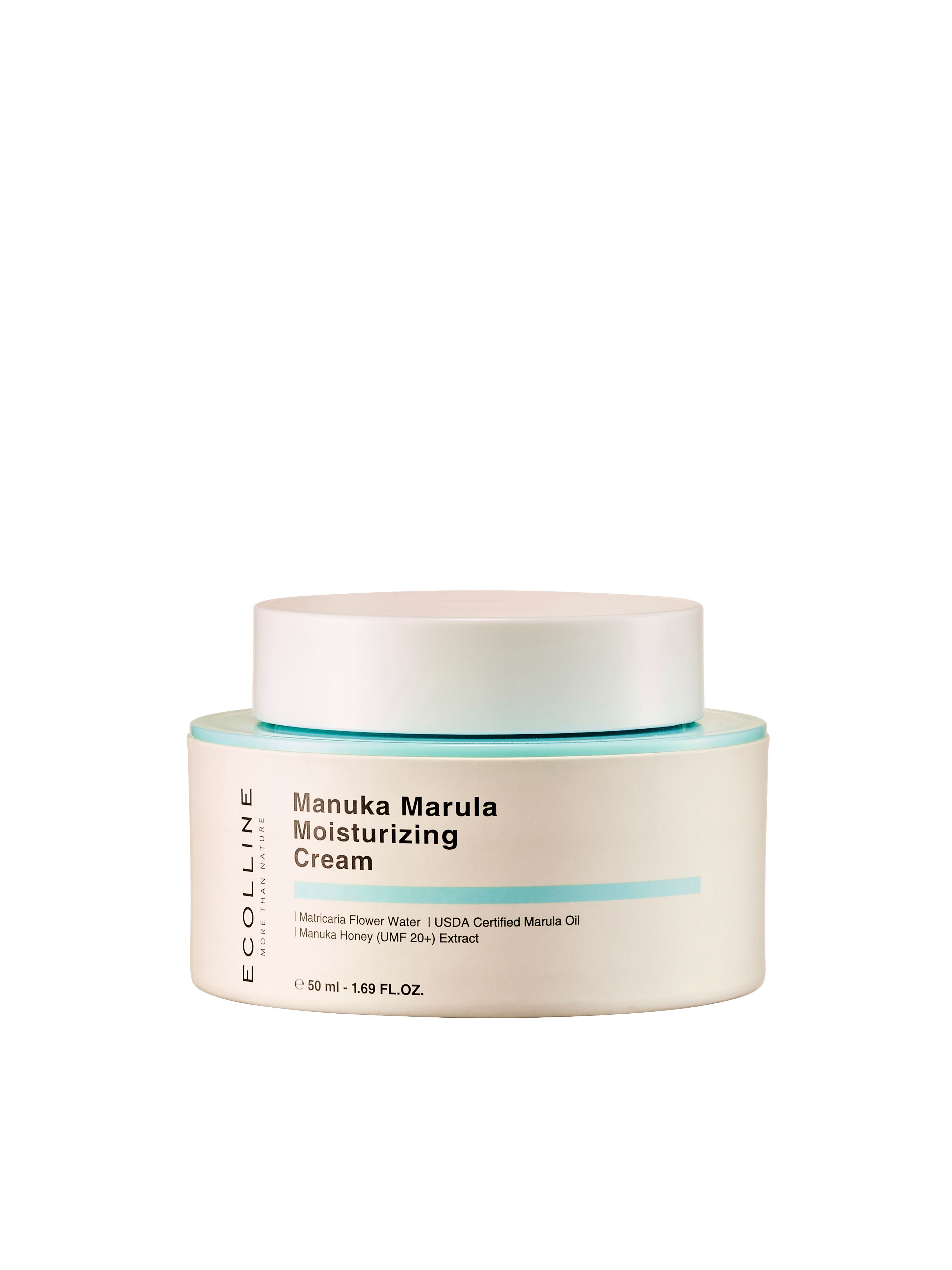 Manuka Marula Moisturizing Cream