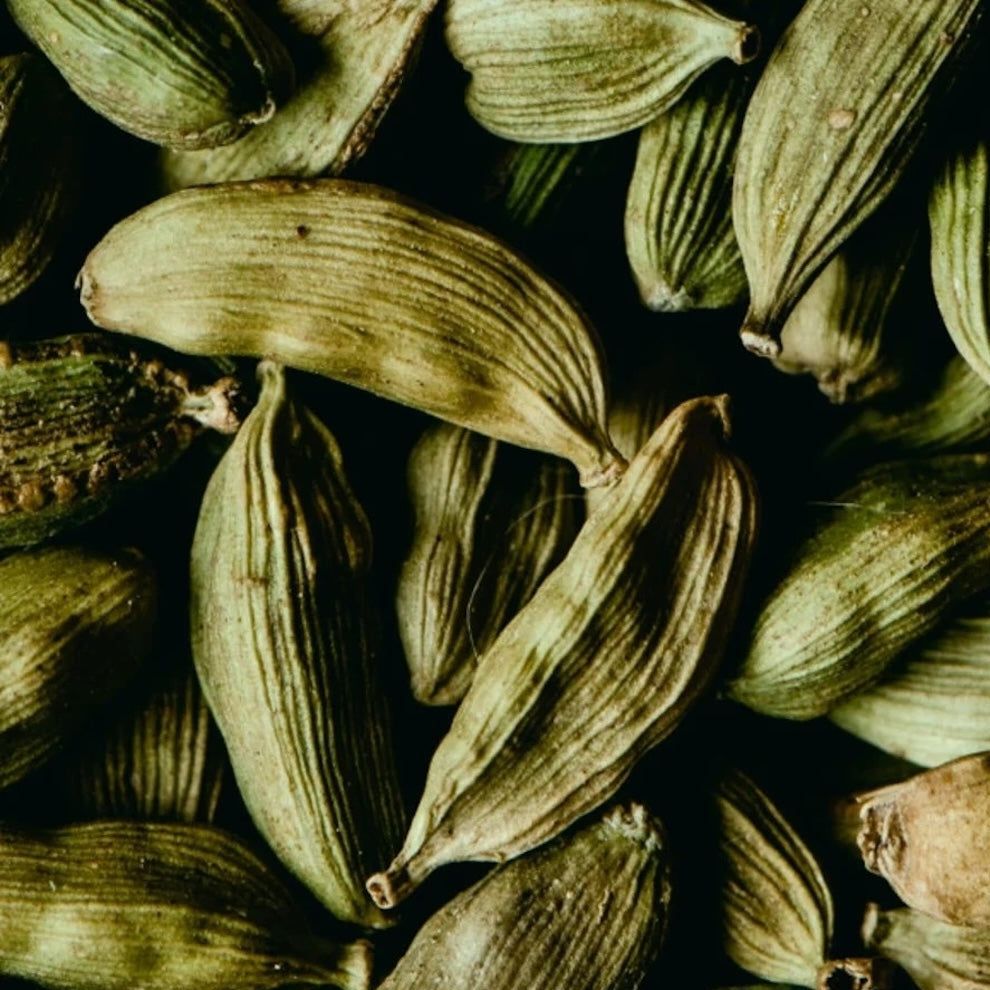 Zero Skin Reinigung für Hände & Körper Ginger & Smoky Cardamom, hydratisierend und pflegend