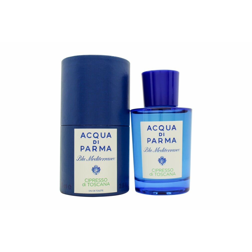 Acqua Di Parma Blu Mediterraneo Cipresso Toscana EdT 75 ml