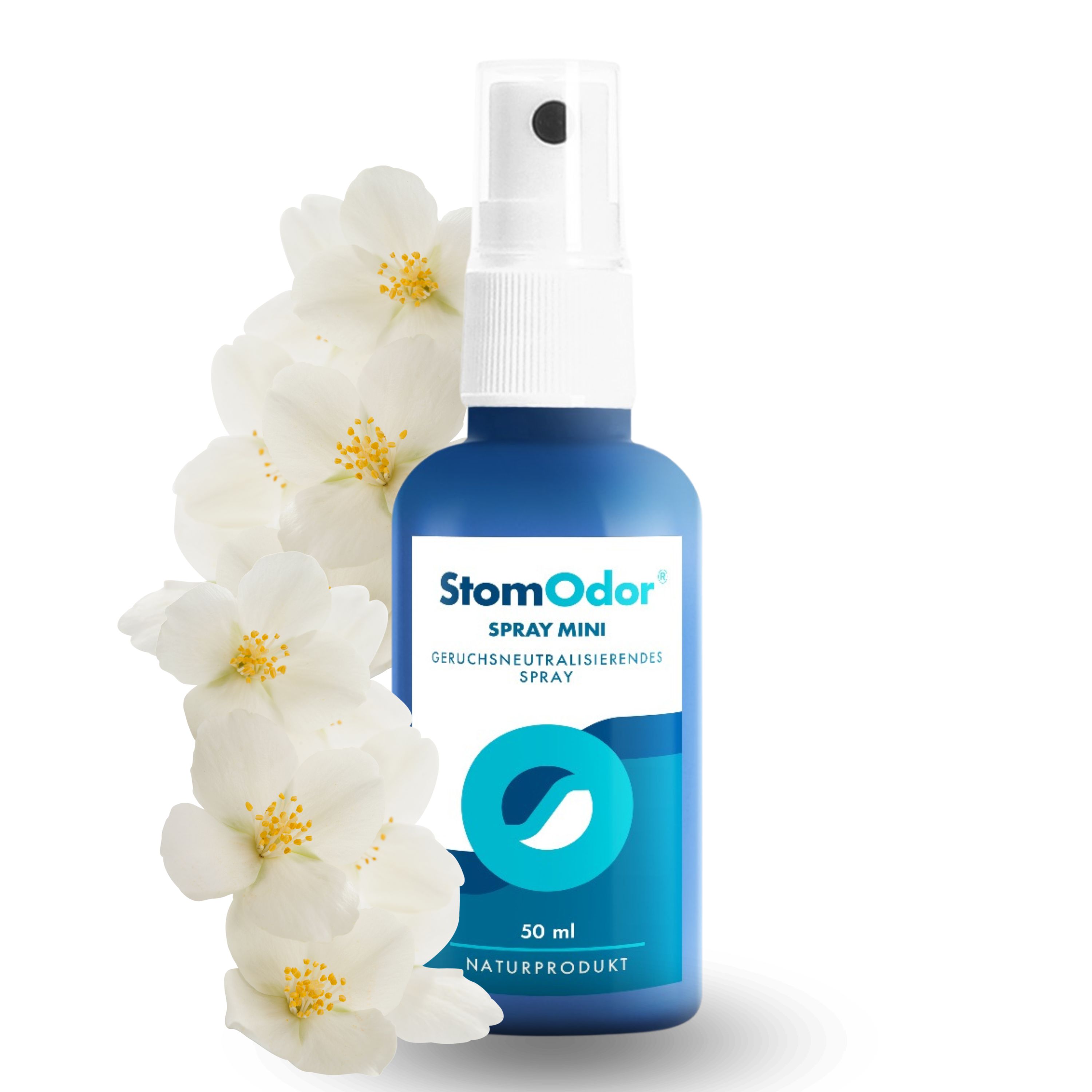 STOMODOR MINI Jasminduft