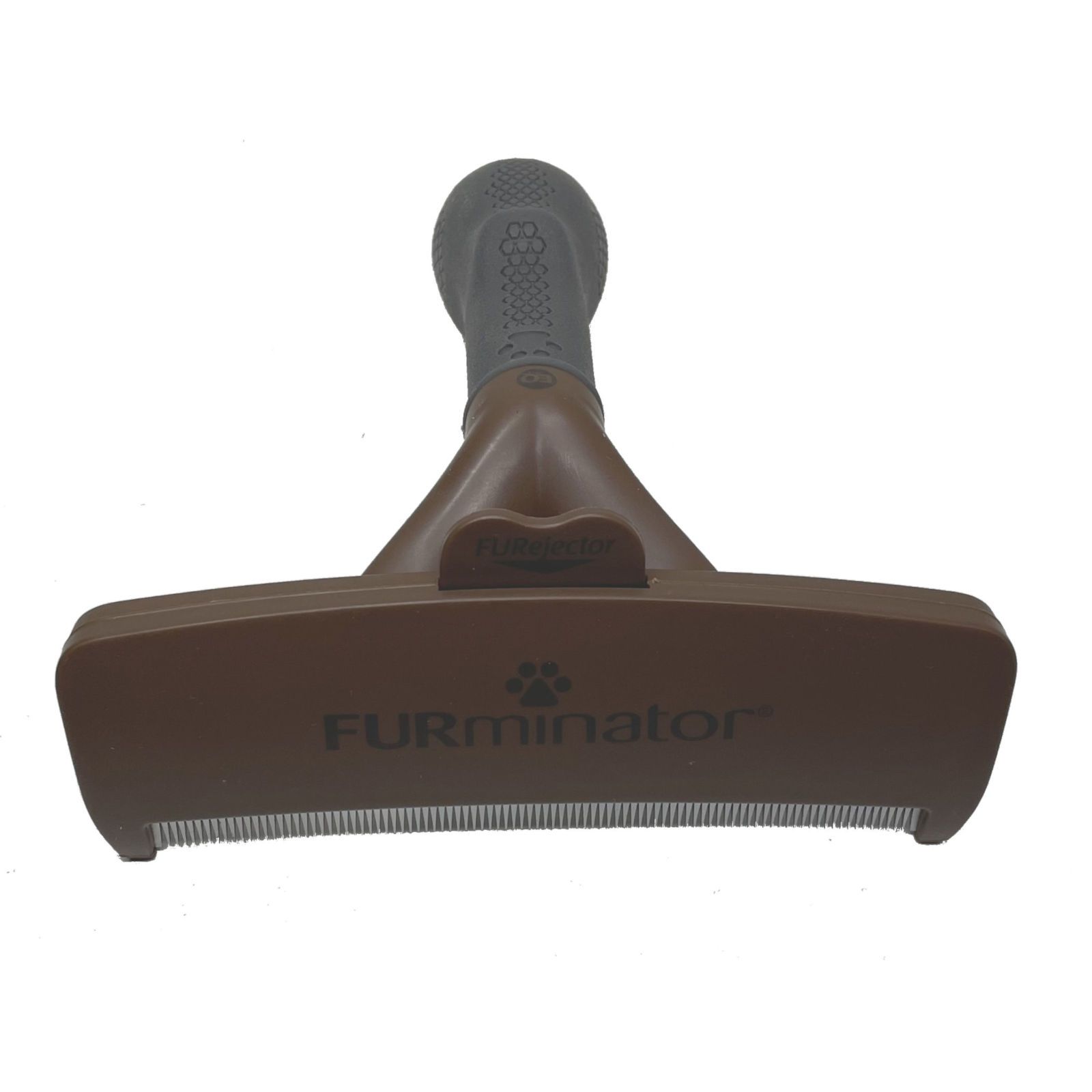 FURminator - Pflegewerkzeug für Pferde