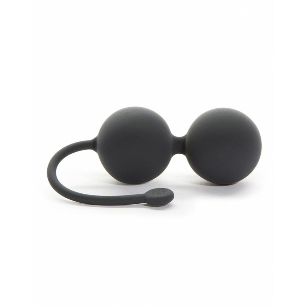 Liebeskugeln „Tighten and Tense Silicone“ | Fifty Shades of Grey
