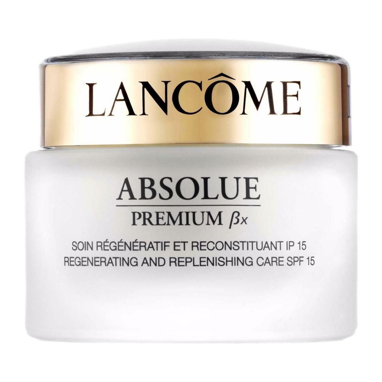 LANCÔME Absolue Premium ßx Tagespflege SPF15