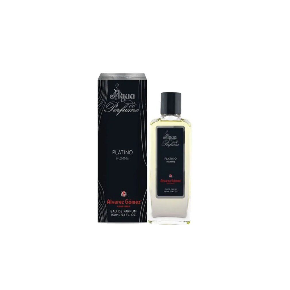 Alvarez gómez Platino Homme Eau De Parfum Spray