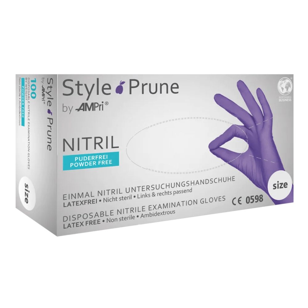 Style Prune 100 St Handschuhe