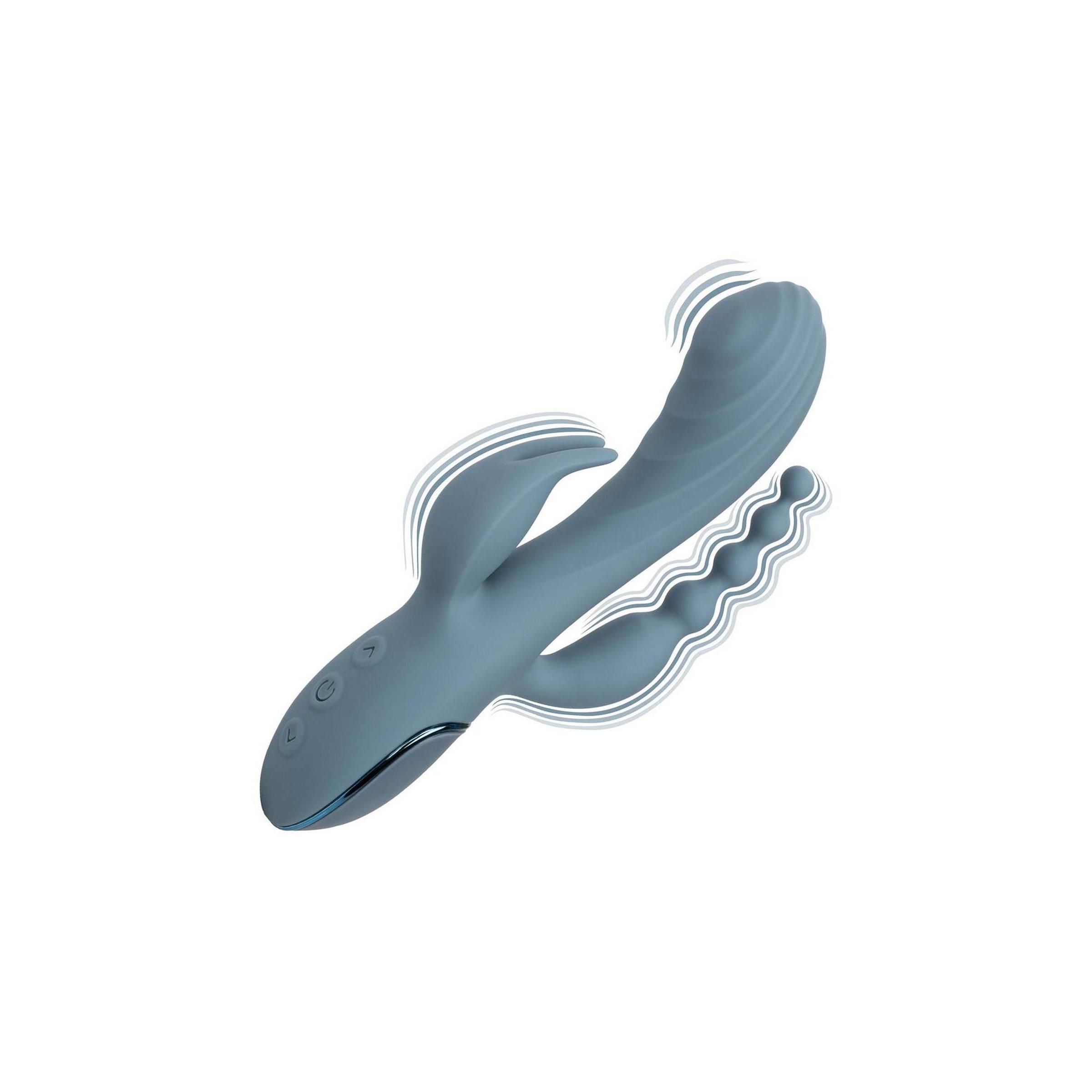 CalExotics - Triple Ecstasy