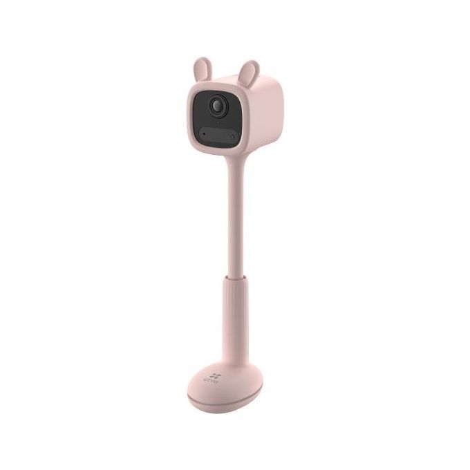 EZVIZ CS-BM1 5 m Wi-Fi Rosa