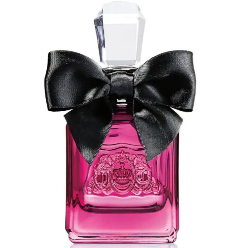Juicy Couture Viva La Juicy Noir Eau De Parfum Spray
