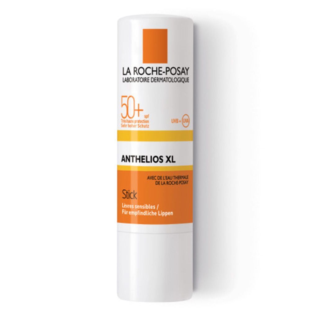 La Roche Posay Anthelios Lippenstick LSF 50+