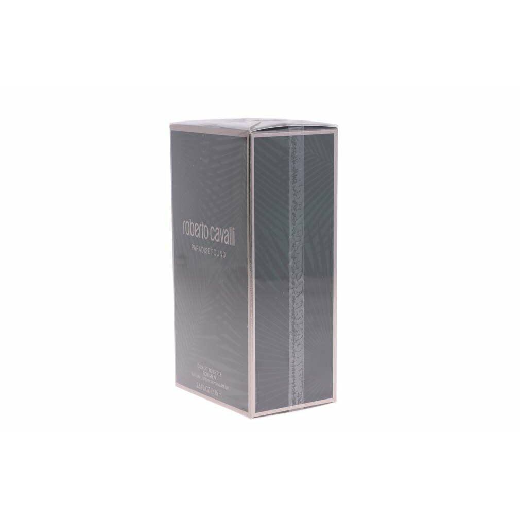 Roberto Cavalli Paradise Found For Men Eau de Toilette