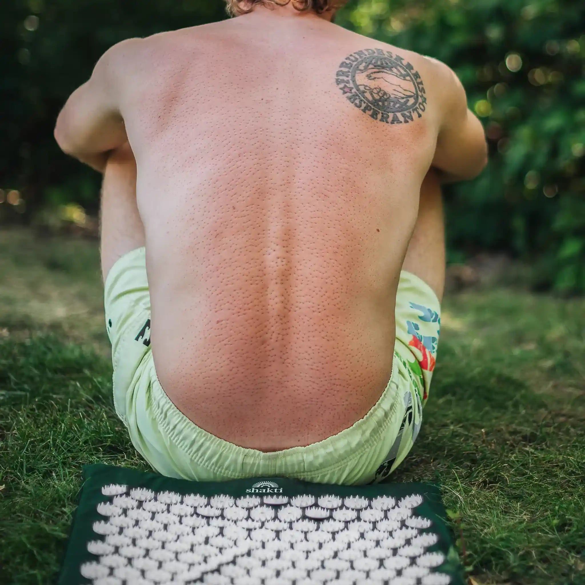 Shakti Mat