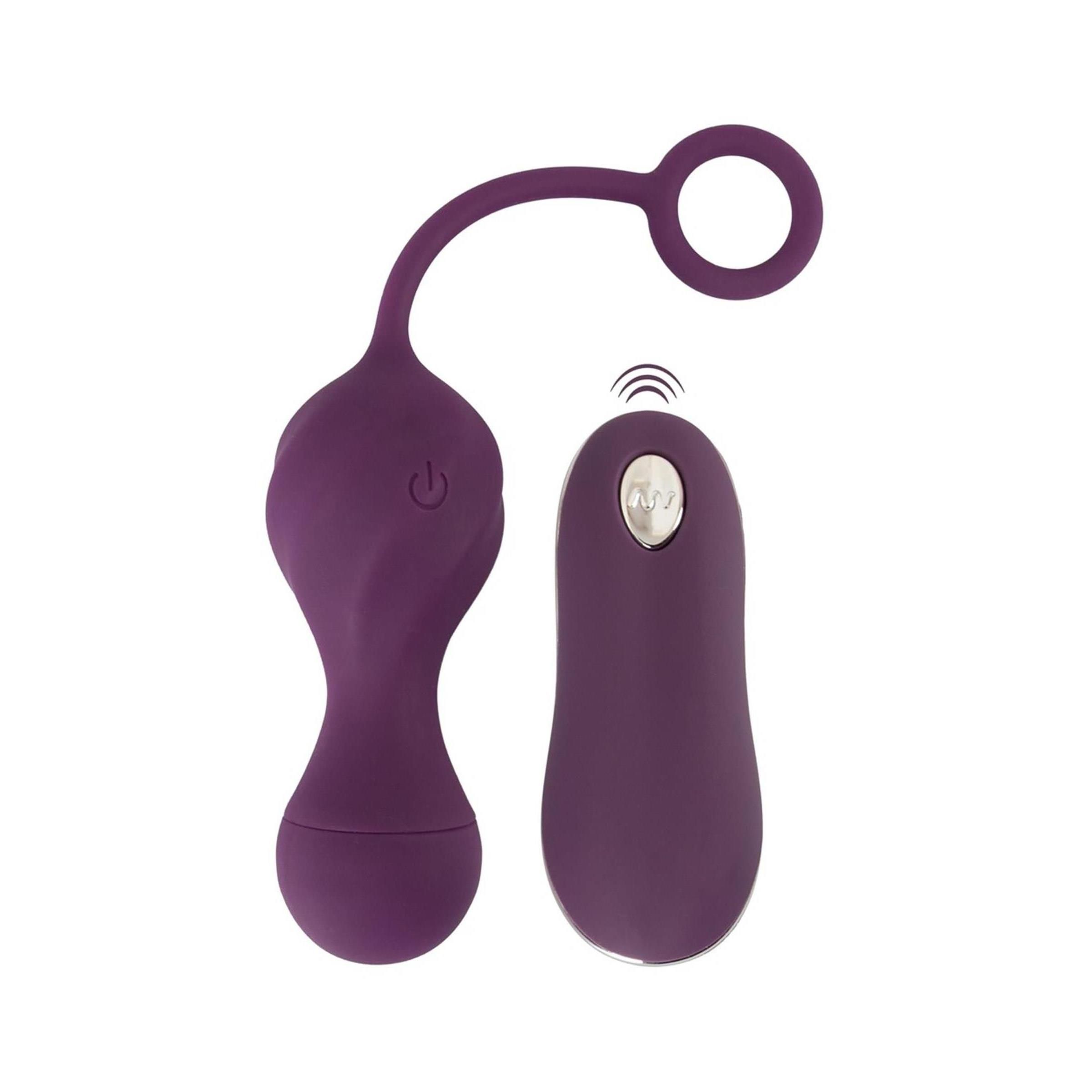 Sweet Smile - RC Love Balls