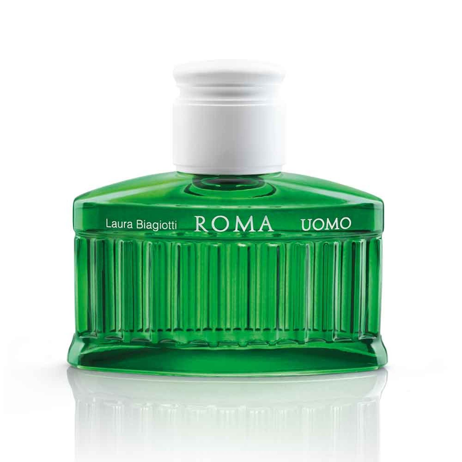 Roma Uomo Green Swing Eau de Toilette 40 ml