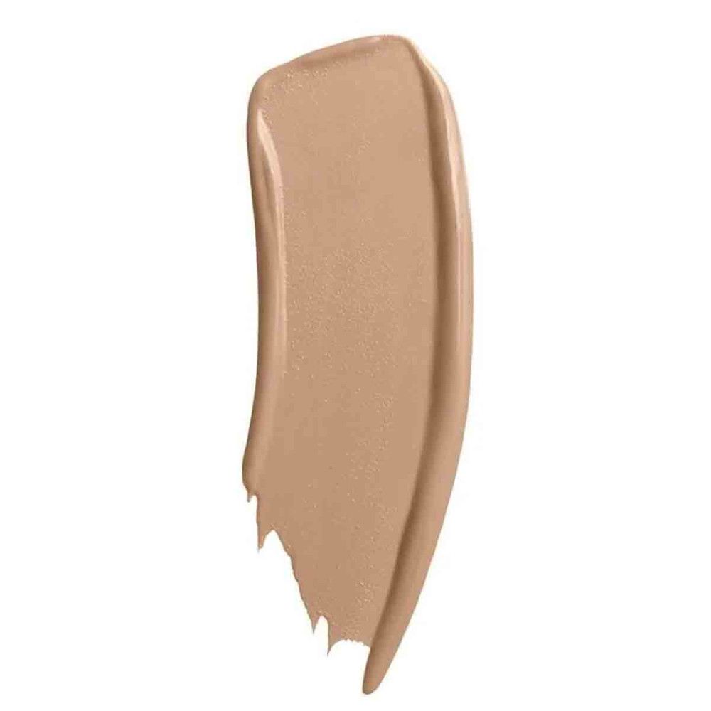 Nyx - Can't Stop Won't Stop Deckende Foundation