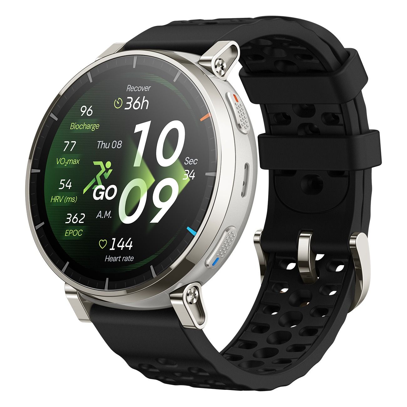 Amazfit Active 3 Premium Smartphone