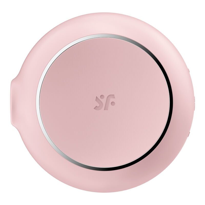 Satisfyer Druckwellenvibrator Pro To Go 3