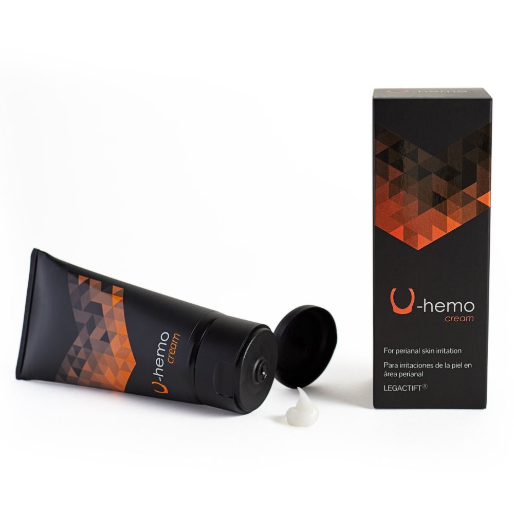 500cosmetics - Hämorrhoiden-Creme - Pflege zur Linderung & Regeneration