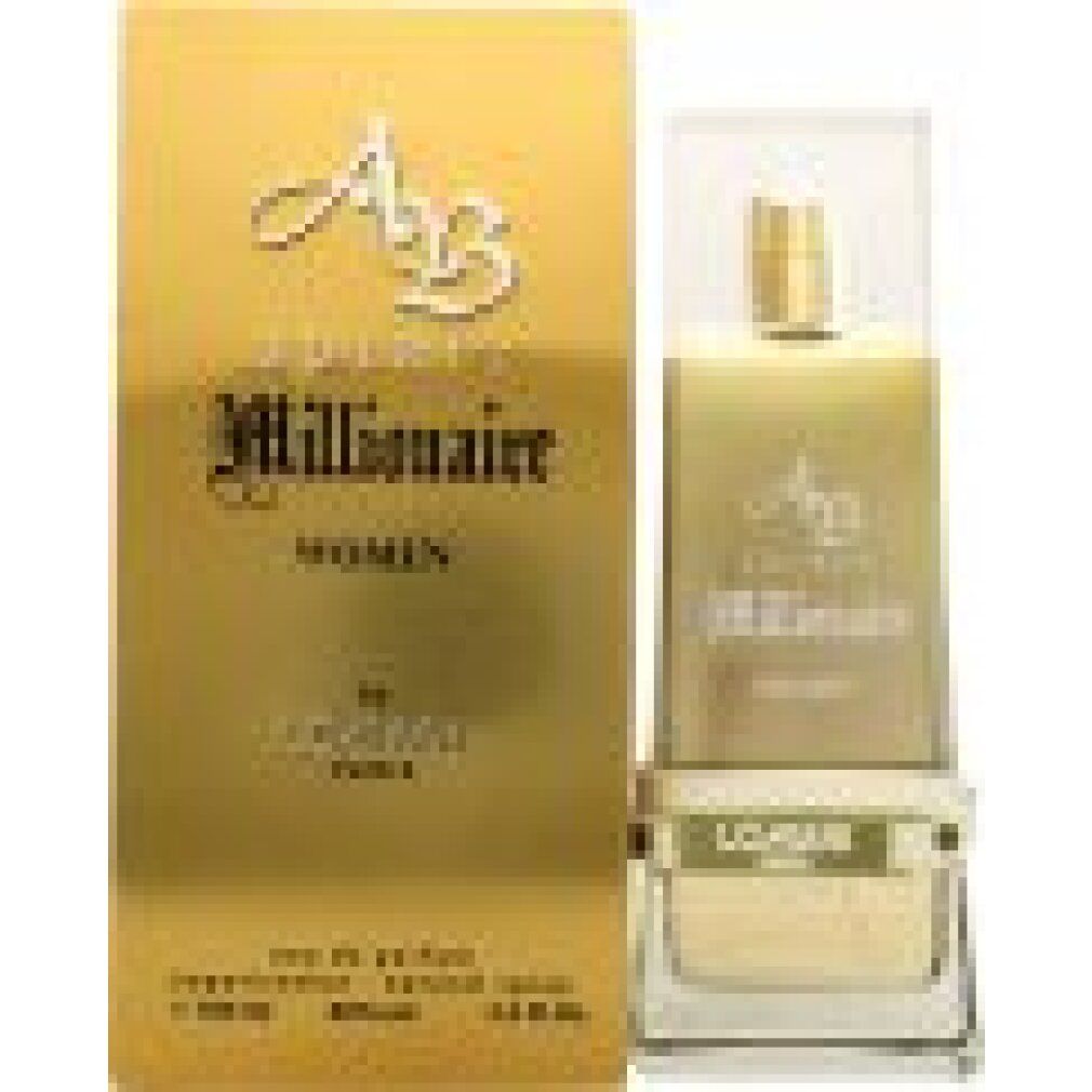 Lomani Spirit Millionaire Eau De Parfum Spray  For Women