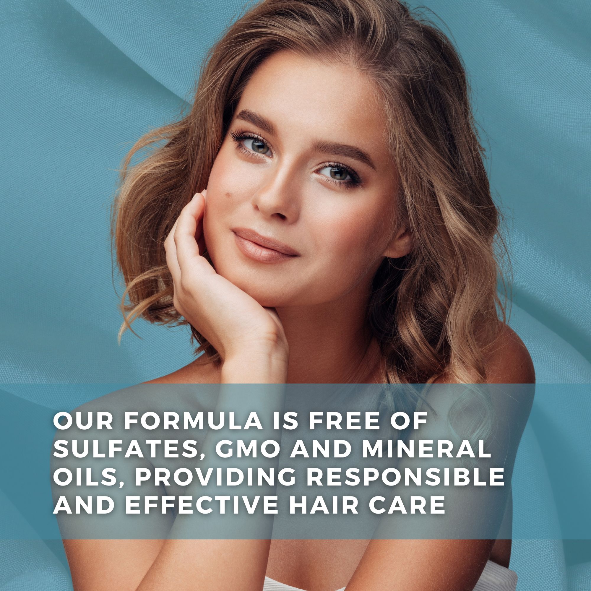 Kerargan - UV-Schutz Shampoo & Conditioner Marula