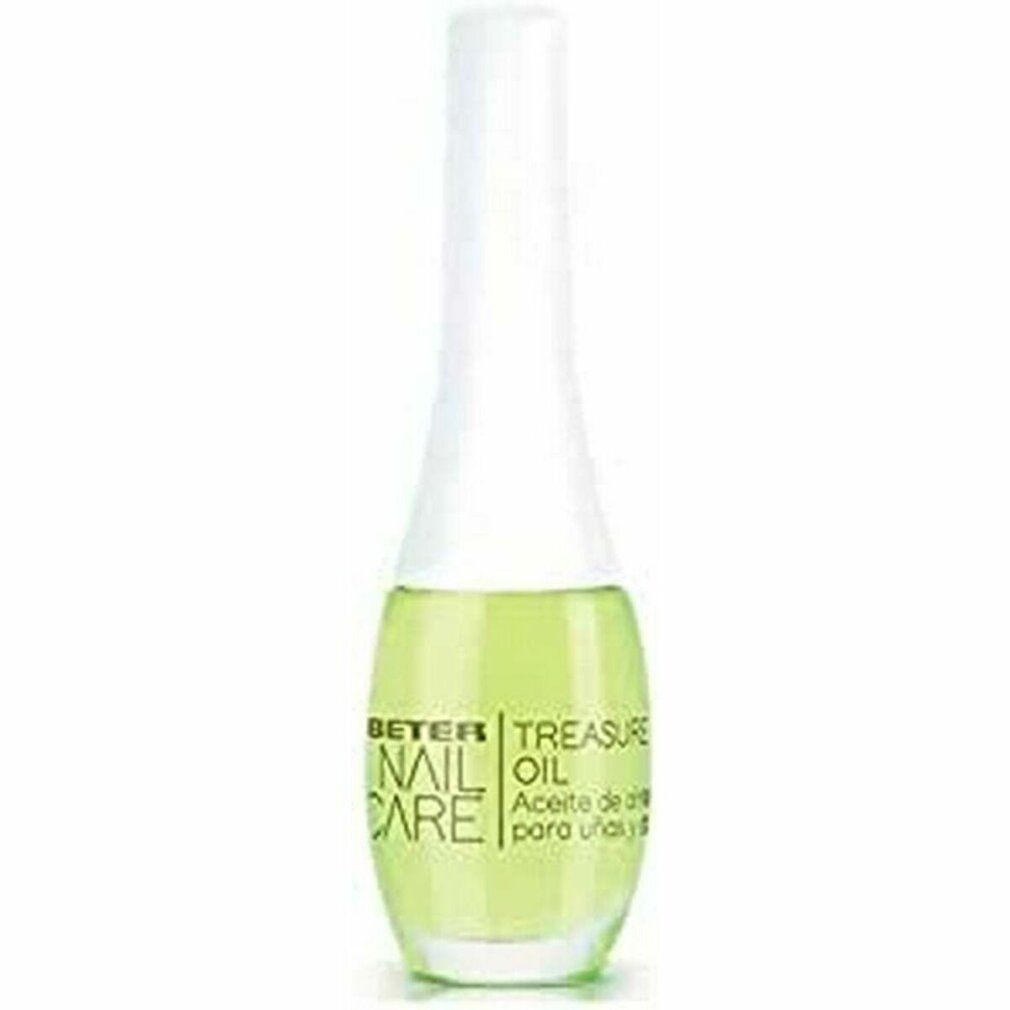 Beter Nail Care Almond Oil For Nails And Cuticles