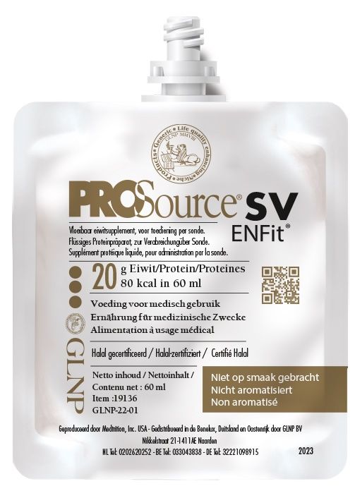 PROSource® SV ENFit 50x60ml