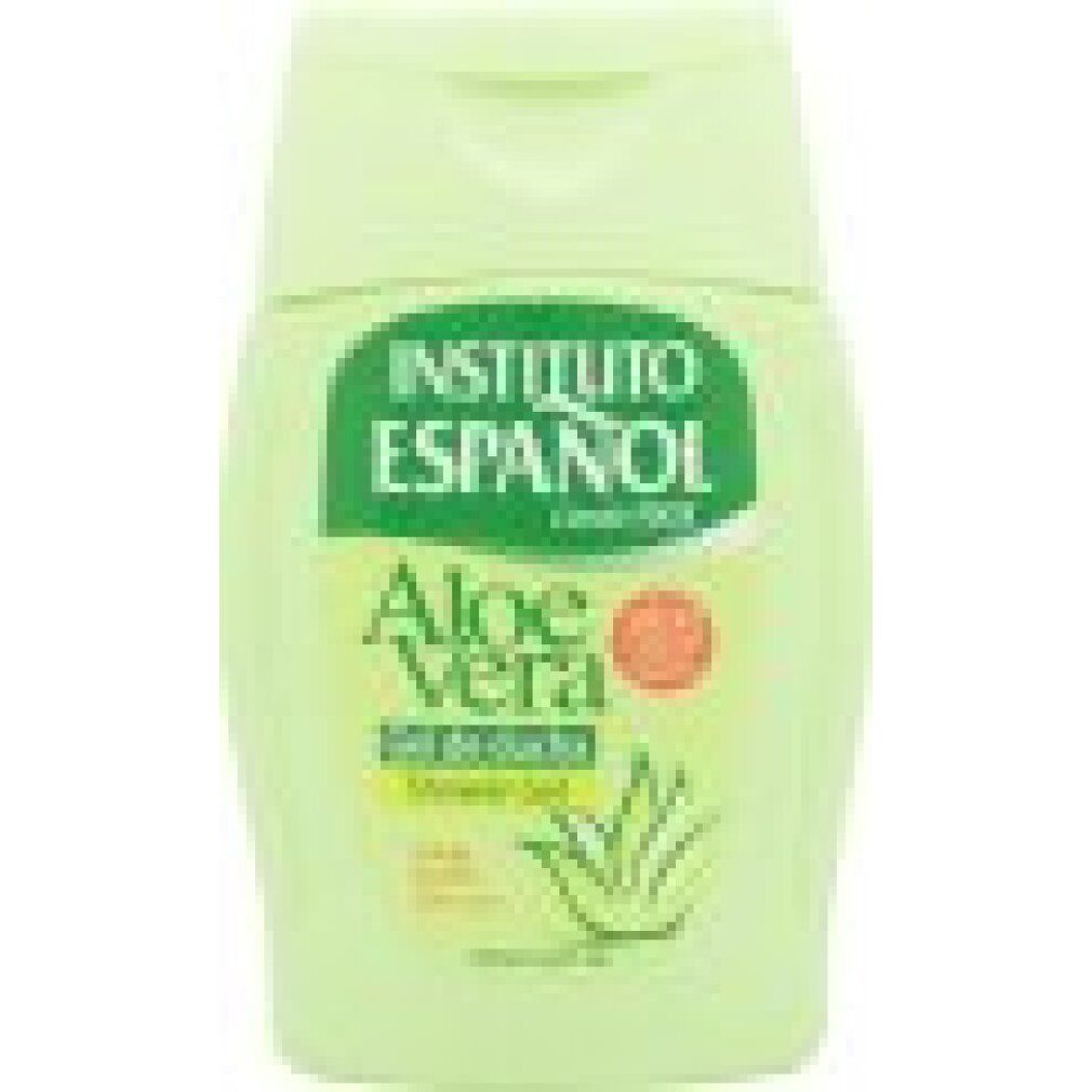 instituto espanol Aloe Vera Duschgel