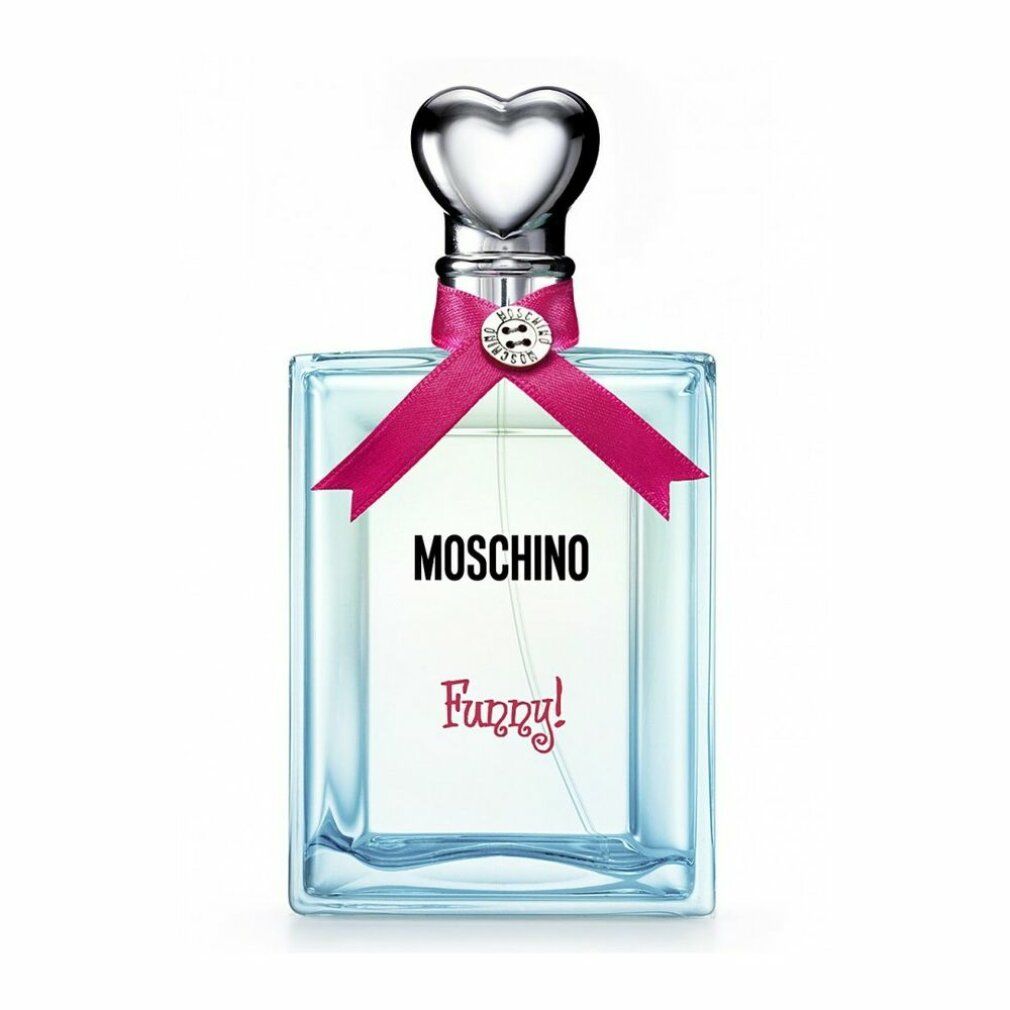 Moschino Funny Eau de Toilette