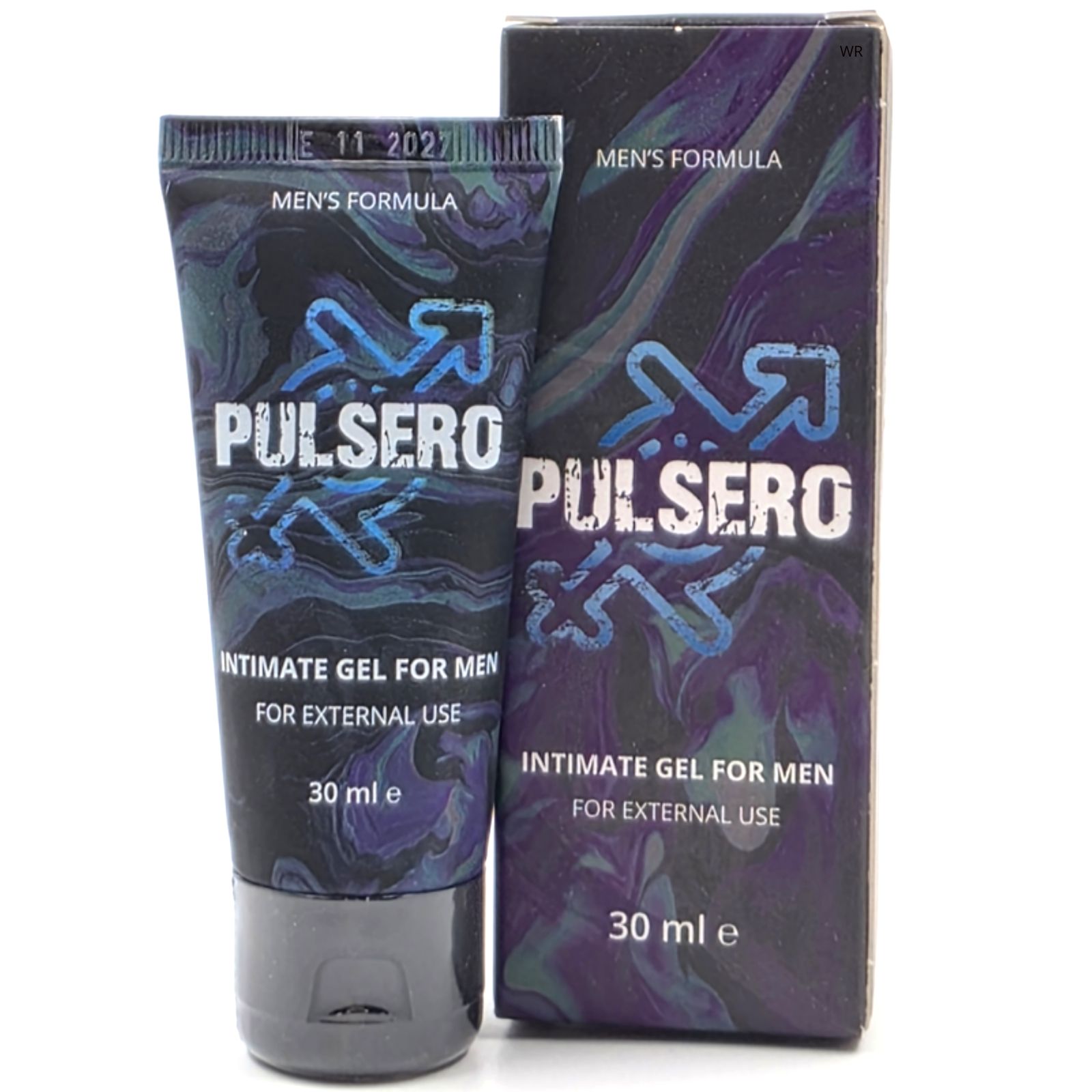 Pulsero Gel