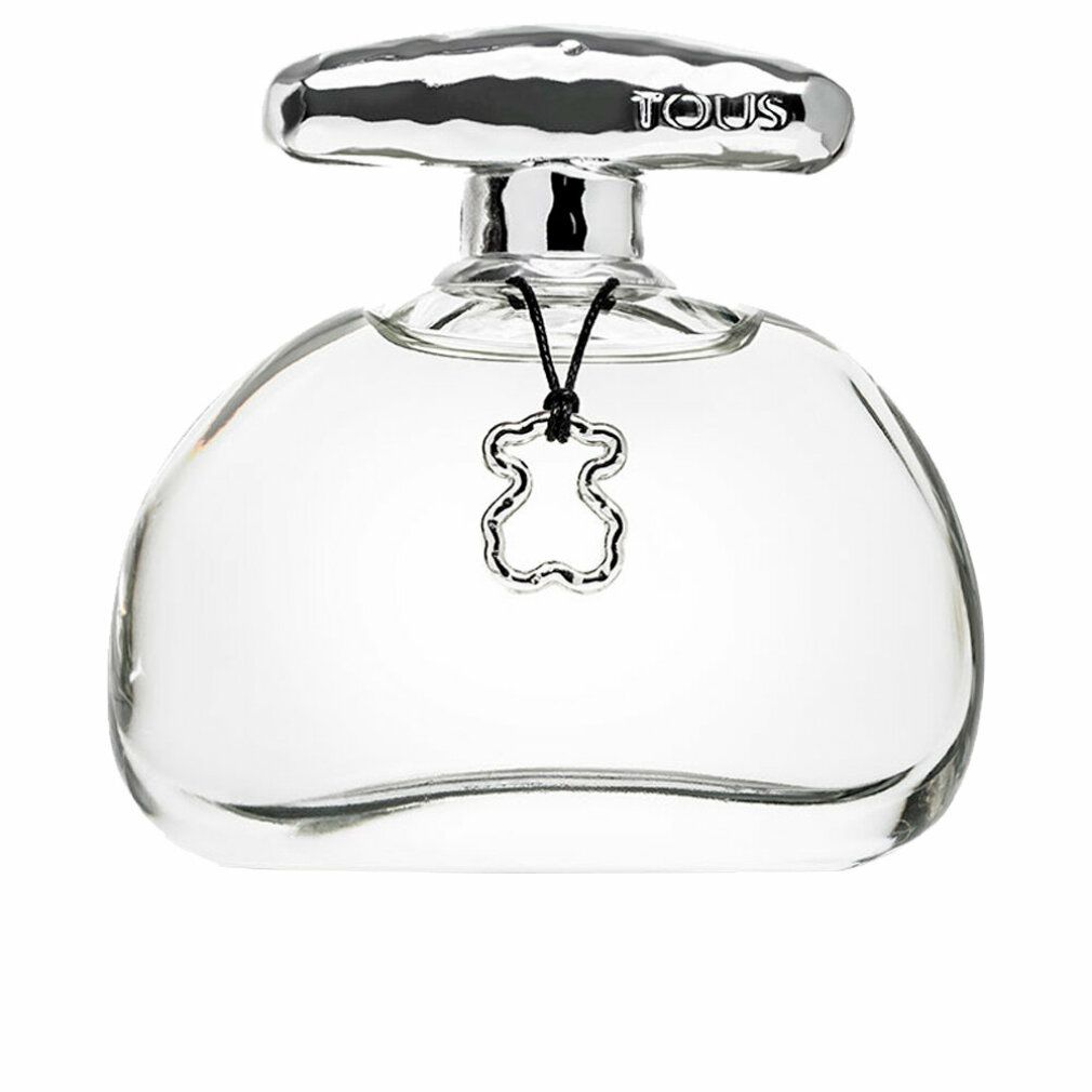 Tous Touch The Luminous Gold Eau De Toilette Spray