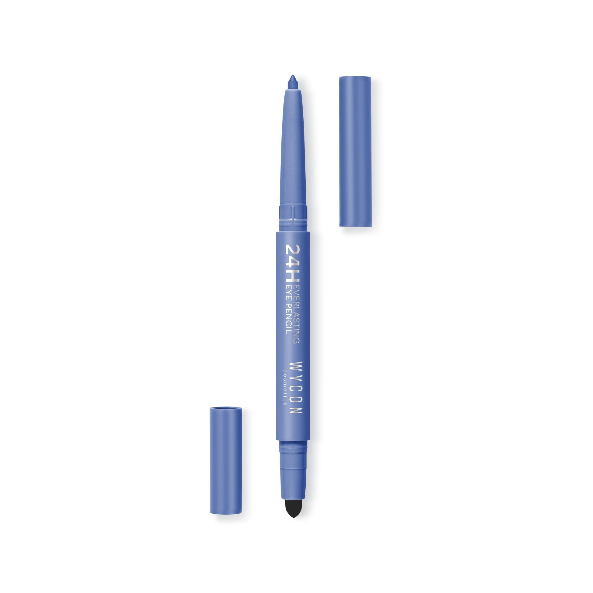 WYCON cosmetics everlasting 24h eye pencil 05 indigo