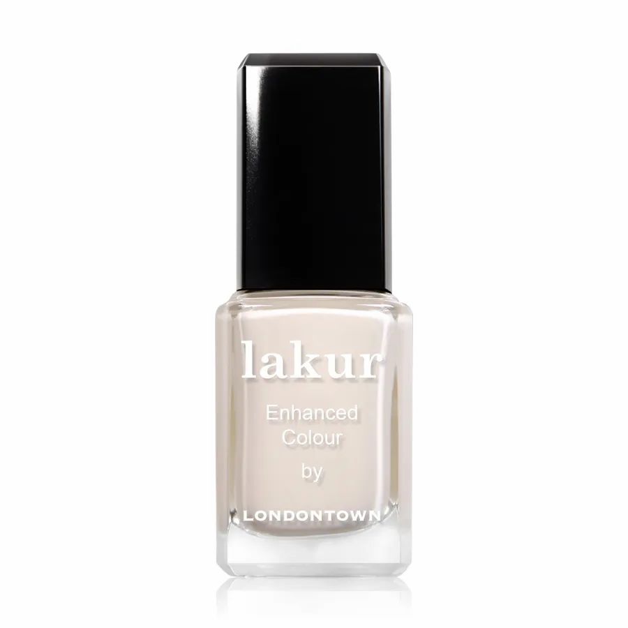 LONDONTOWN lakur Chelsea Porcelain Nagellack