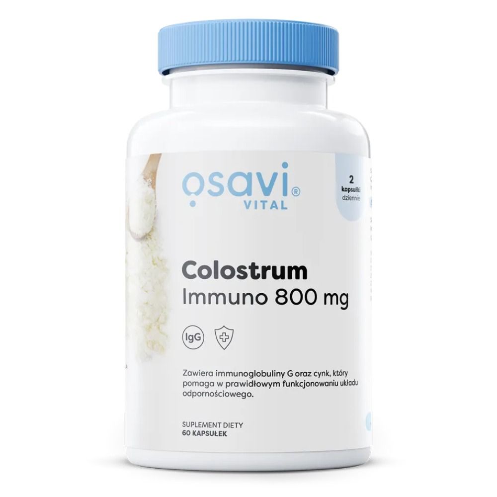 Osavi Colostrum Immuno 800 mg