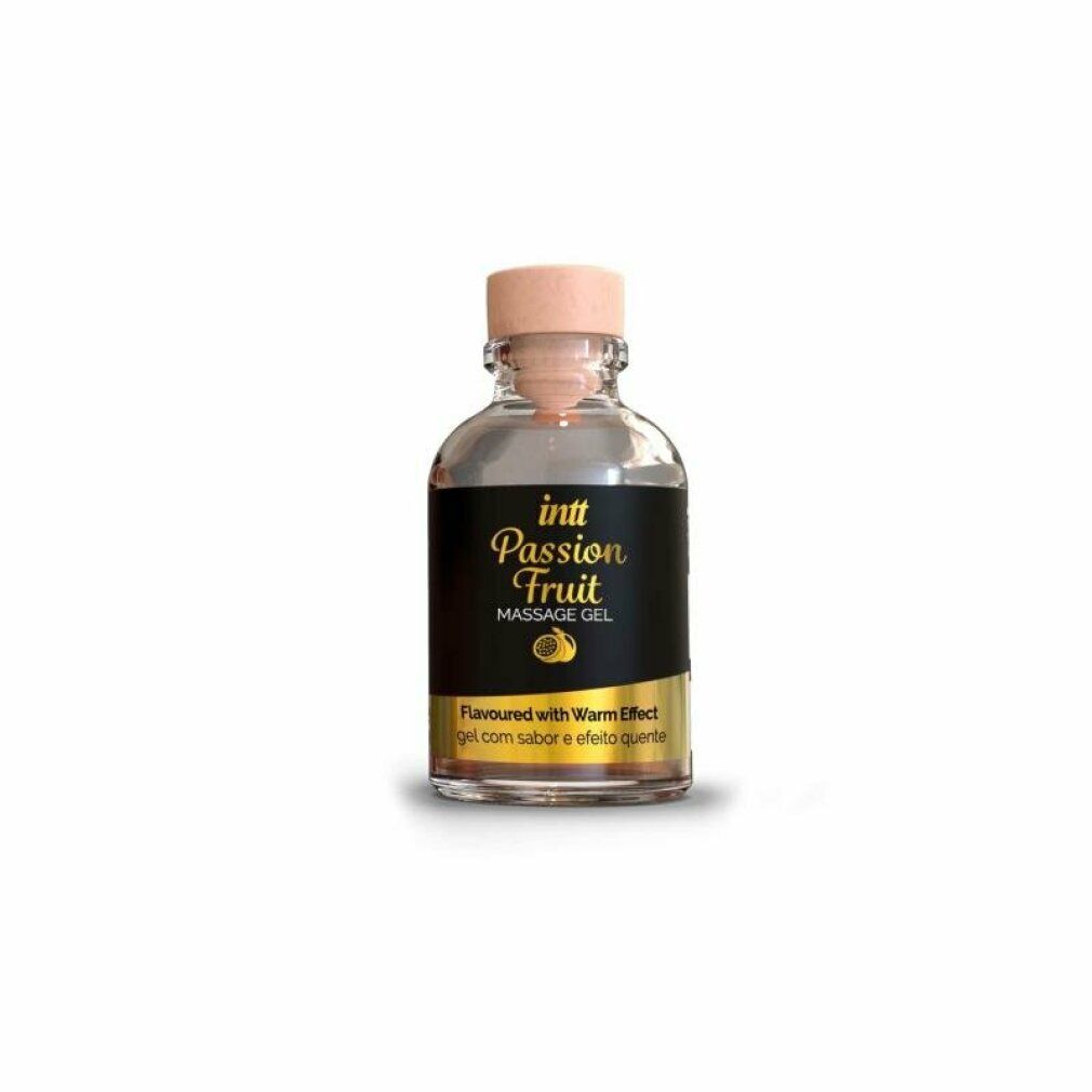 Massage Gel | INTT