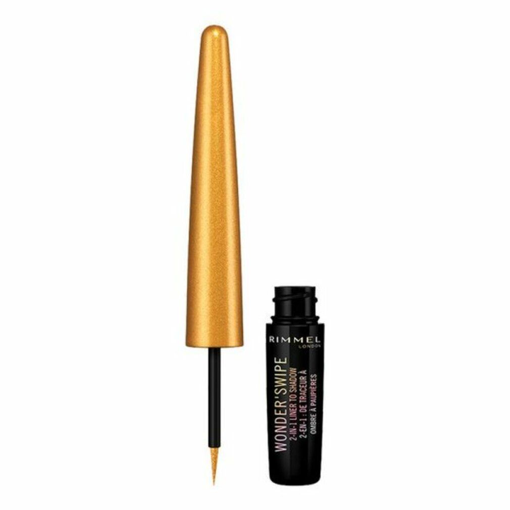 Rimmel London Wonder Swipe Glitter Eyeliner 002 Instafamous