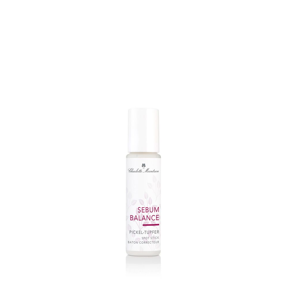 Charlotte Meentzen Pickel-Tupfer - 10 ml I Creme