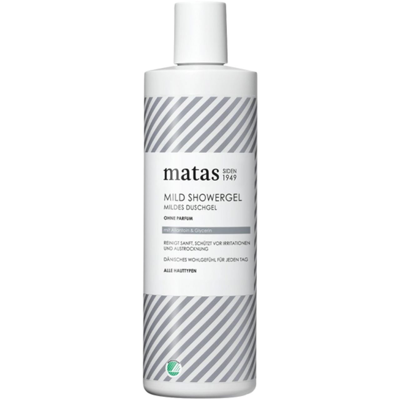 Matas Beauty, Mildes Duschgel 500 ml