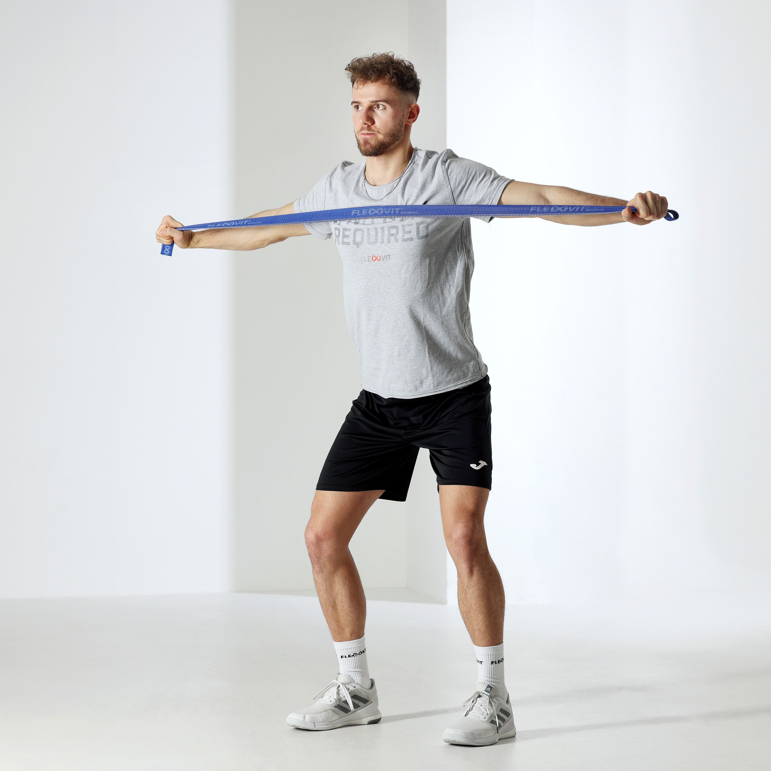 FLEXVIT Revolve - fitness - Stärke 3/5