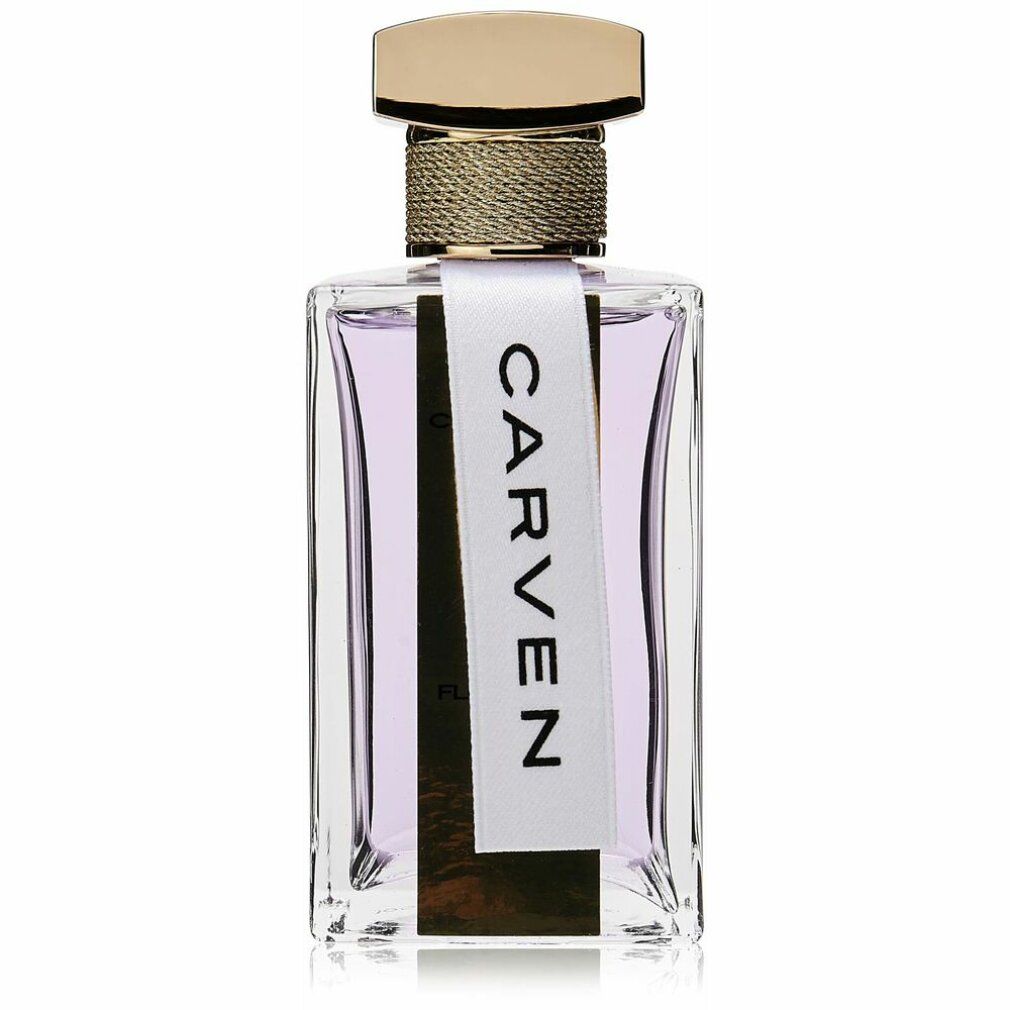 Carven, Paris Florence EdP Nat. Spray
