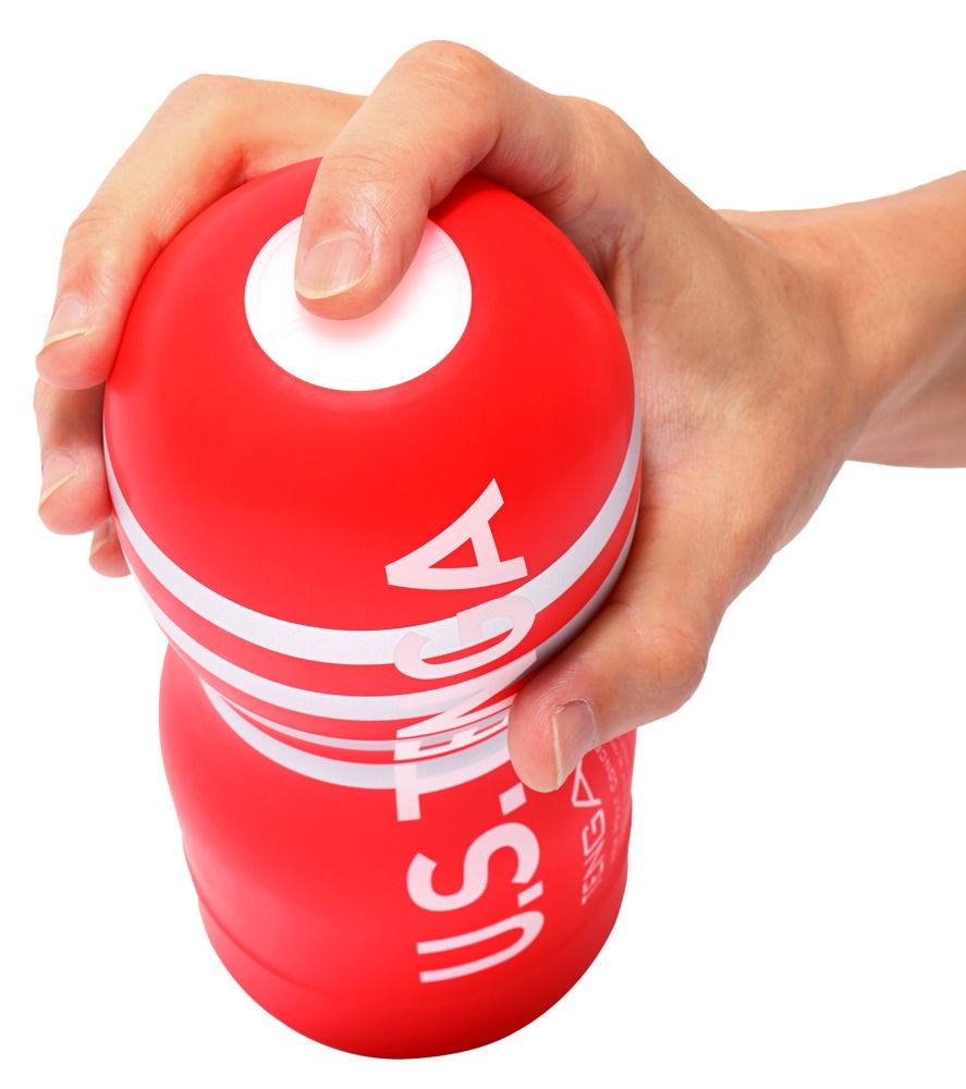 U.S. Tenga Original Cup Regular