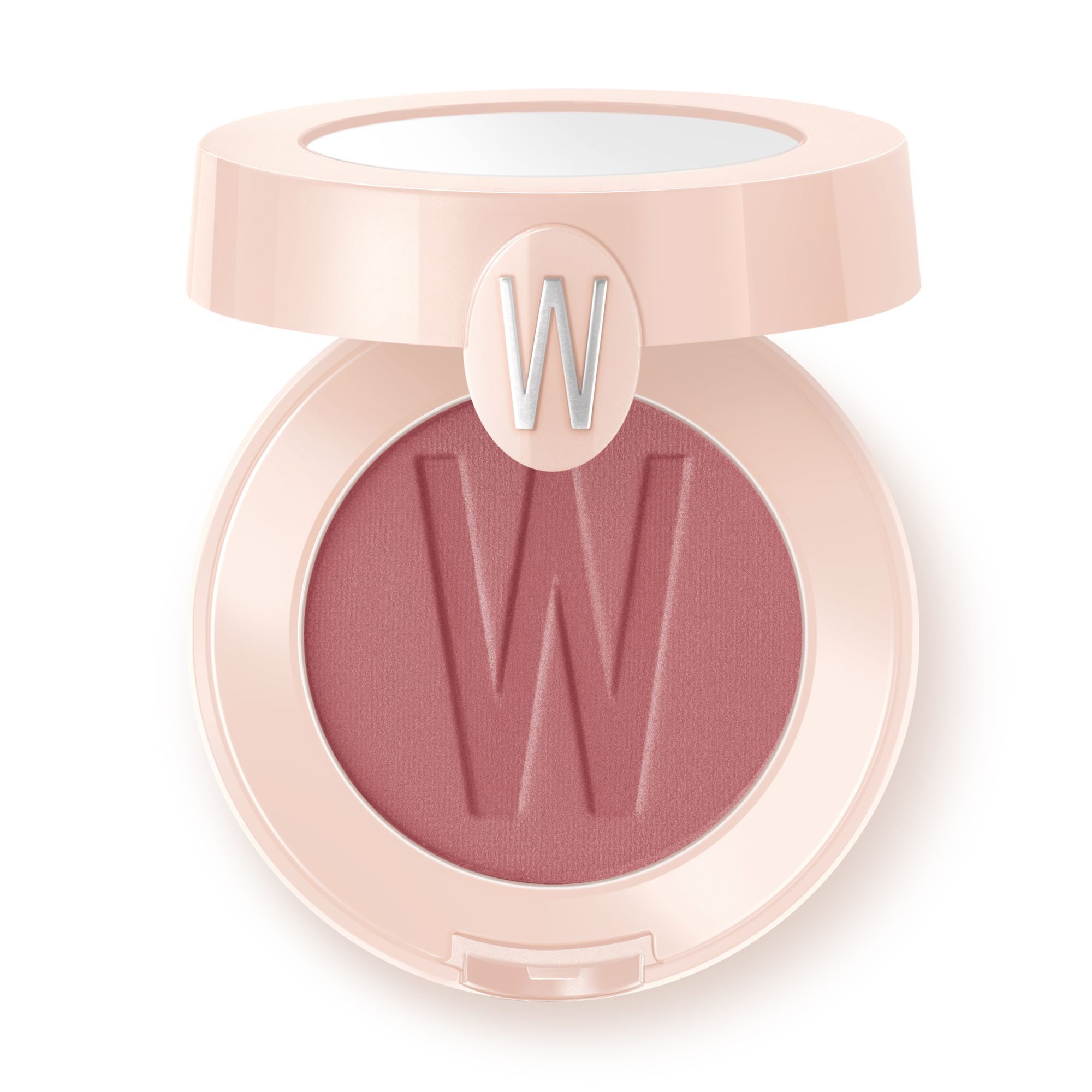 WYCON cosmetics mono shot eyeshadow 26 fire