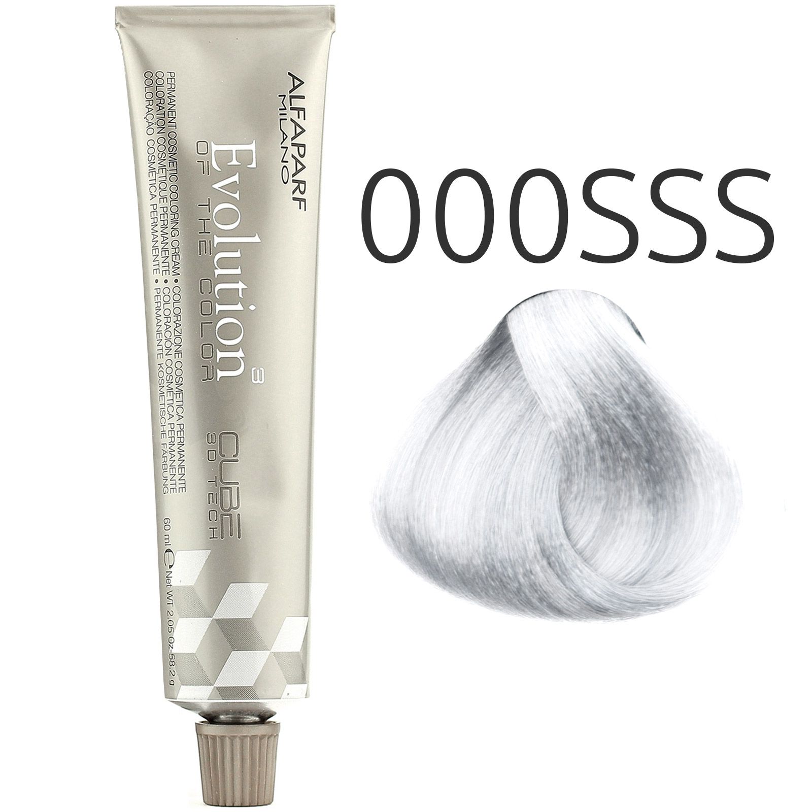 Alfaparf - Evolution of the Color 1 ml